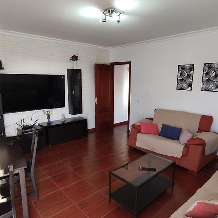 Gisher Corralejo Exterior foto