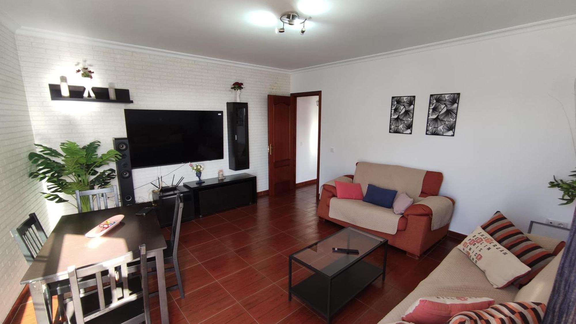 Gisher Corralejo Exterior foto