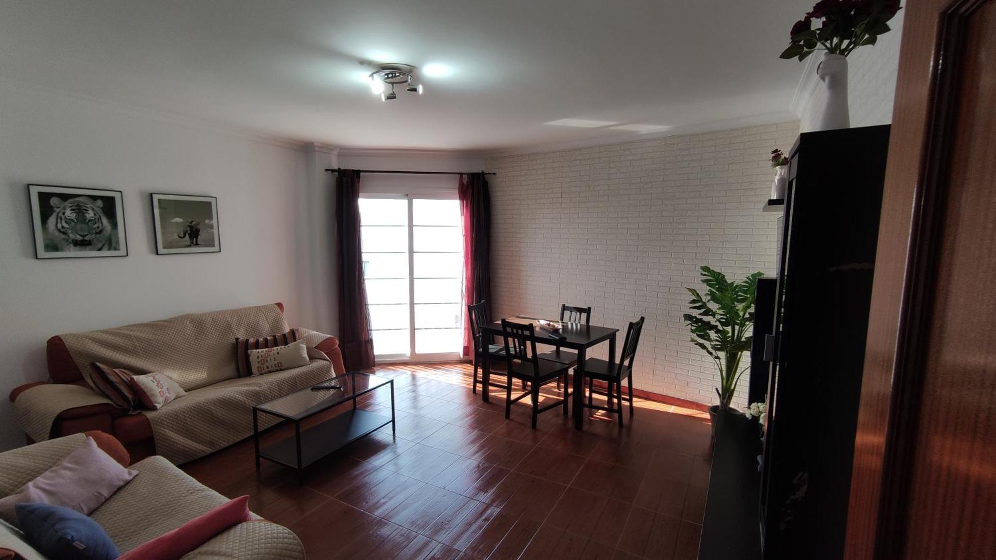Gisher Corralejo Exterior foto